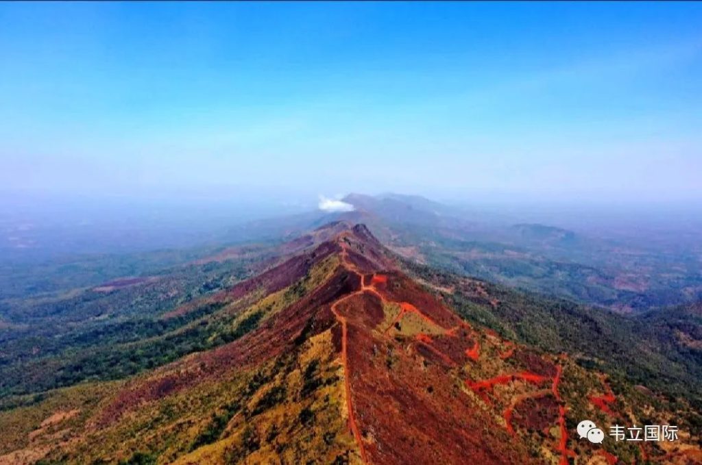 Simandou Rio Tinto Approuve Le Plus Grand Projet Minier Du Monde En