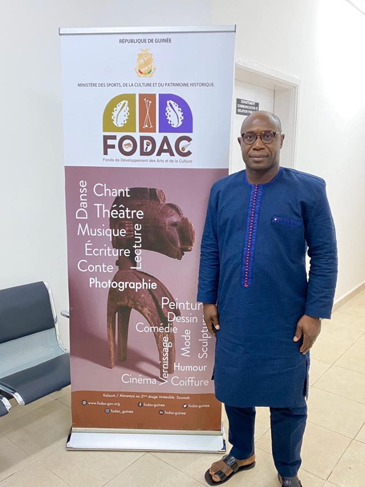 FODAC/Guinée : sa mission, ses objectifs, ses bénéficiaires, découvrez ...